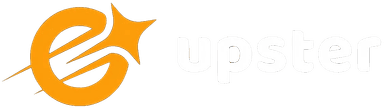 Upster Logo